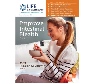 November/December 2025